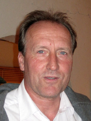 Wolfgang Ablasser